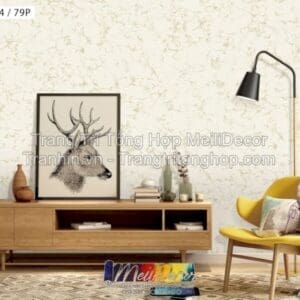 Giấy Dán Tường Trung Quốc GALAXY 7811-4