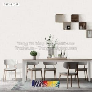 Giấy Dán Tường Trung Quốc GALAXY 7812-4