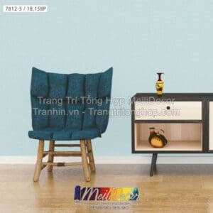 Giấy Dán Tường Trung Quốc GALAXY 7812-5