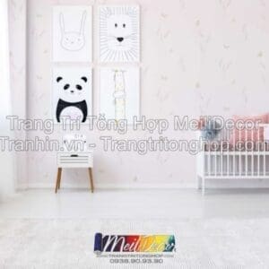 Giấy Dán Tường Trung Quốc GALAXY 7813-1