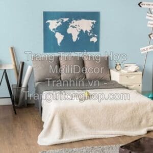 Giấy Dán Tường Trung Quốc GALAXY 7814-3