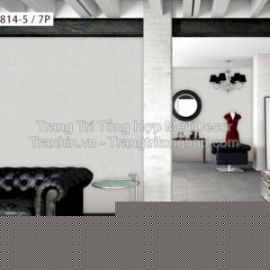 Giấy Dán Tường Trung Quốc GALAXY 7814-5