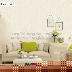 Giấy Dán Tường Trung Quốc GALAXY 7815-4