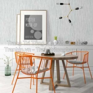 Giấy Dán Tường Trung Quốc GALAXY 7815-6