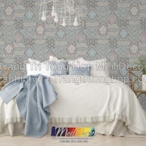 Giấy Dán Tường Trung Quốc GALAXY 7819-1