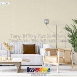 Giấy Dán Tường Trung Quốc GALAXY 7820-1