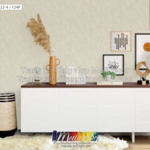 Giấy Dán Tường Trung Quốc GALAXY 7822-4