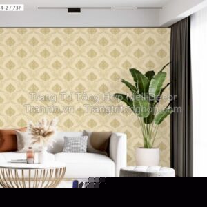 Giấy Dán Tường Trung Quốc GALAXY 7824-2