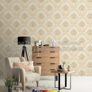 Giấy Dán Tường Trung Quốc GALAXY 7824-3