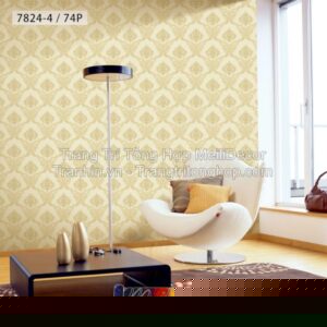 Giấy Dán Tường Trung Quốc GALAXY 7824-4
