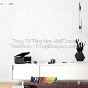 Giấy Dán Tường Trung Quốc GALAXY 7825-1