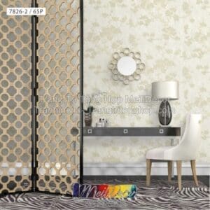 Giấy Dán Tường Trung Quốc GALAXY 7826-2