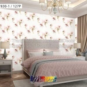 Giấy Dán Tường Trung Quốc GALAXY 7830-1