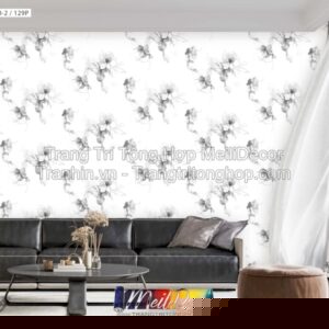 Giấy Dán Tường Trung Quốc GALAXY 7830-2