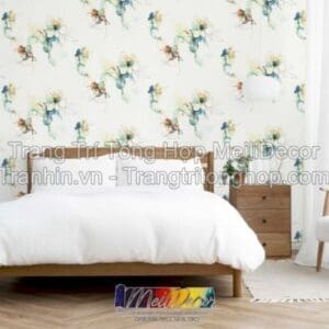 Giấy Dán Tường Trung Quốc GALAXY 7830-3
