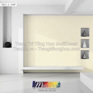 Giấy Dán Tường Trung Quốc GALAXY 7831-2