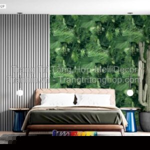 Giấy Dán Tường Trung Quốc GALAXY 7833-1