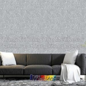 Giấy Dán Tường Trung Quốc GALAXY 7834-1