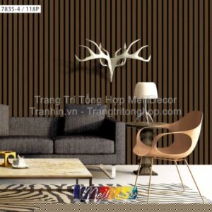 Giấy Dán Tường Trung Quốc GALAXY 7835-4