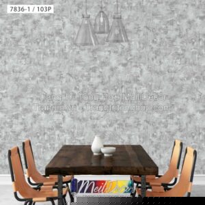 Giấy Dán Tường Trung Quốc GALAXY 7836-1