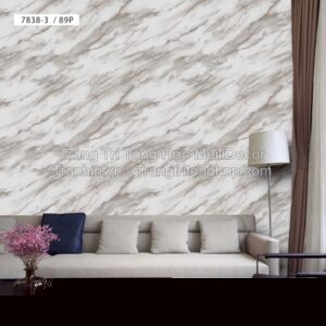 Giấy Dán Tường Trung Quốc GALAXY 7838-3