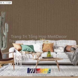 Giấy Dán Tường Trung Quốc GALAXY 7839-4