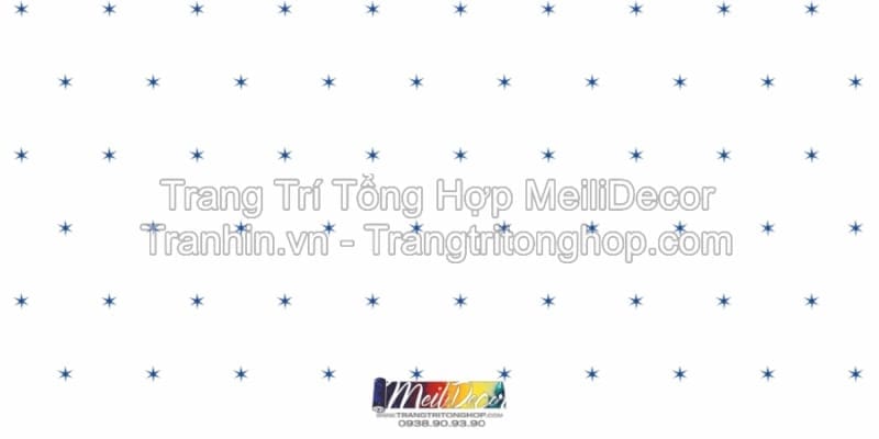 Giấy Dán Tường Trung Quốc HAPPY STORY 6804-1B 2 Giấy Dán Tường Trung Quốc HAPPY STORY 6804-1B