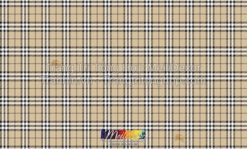 Giấy Dán Tường Trung Quốc HAPPY STORY 6809-1B 2 Giấy Dán Tường Trung Quốc HAPPY STORY 6809-1B