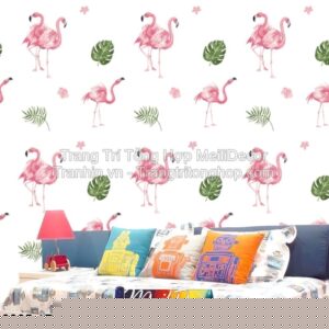 Giấy Dán Tường Trung Quốc HAPPY STORY 6805-1B