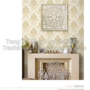 Giấy Dán Tường Trung Quốc HEADLINE 31062