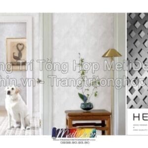 Giấy Dán Tường Trung Quốc HEADLINE 36012