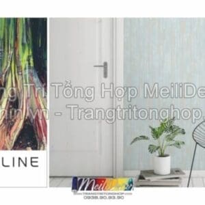 Giấy Dán Tường Trung Quốc HEADLINE 36061