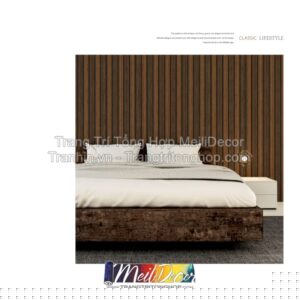 Giấy Dán Tường Trung Quốc HEADLINE 59053