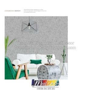 Giấy Dán Tường Trung Quốc HEADLINE 59063