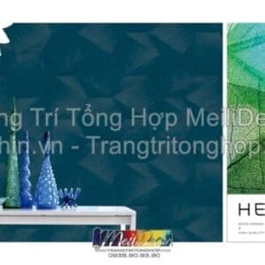 Giấy Dán Tường Trung Quốc HEADLINE 6311-6.