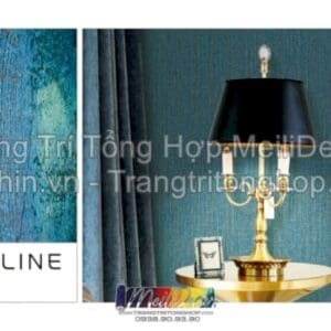 Giấy Dán Tường Trung Quốc HEADLINE 6312-6.