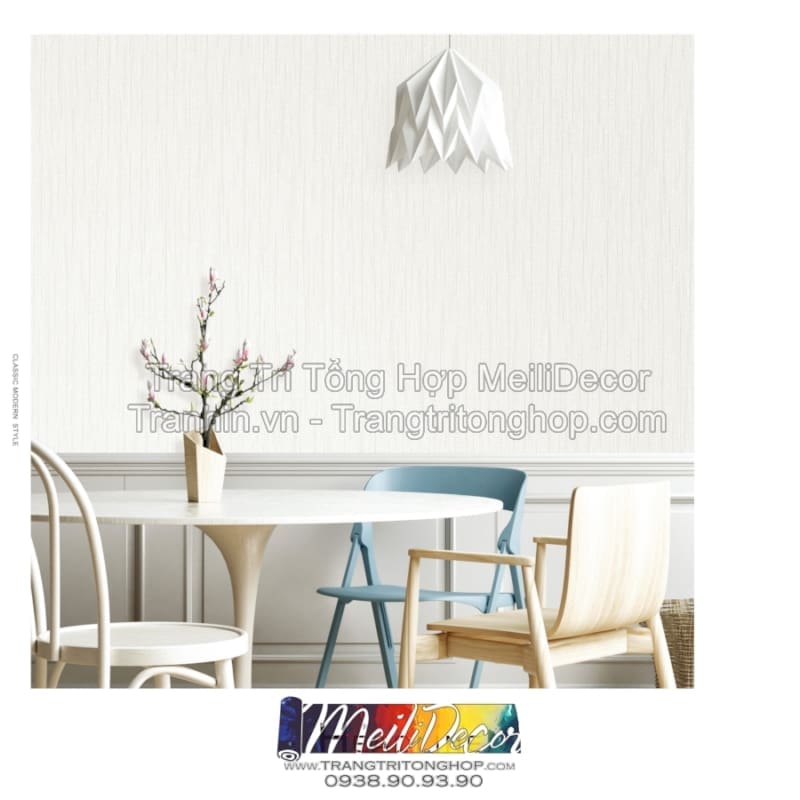 Giấy Dán Tường Trung Quốc HEADLINE 6312-7. 1 Giấy Dán Tường Trung Quốc HEADLINE 6312-7.