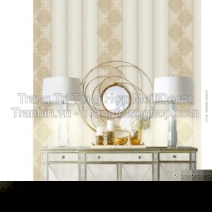 Giấy Dán Tường Trung Quốc HEADLINE 9694