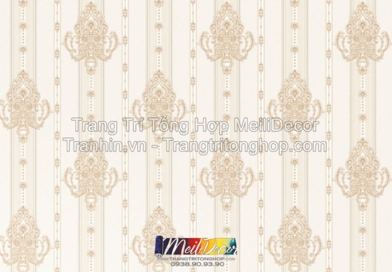 Giấy Dán Tường Trung Quốc HOT STYLE II 6507-1 2 Giấy Dán Tường Trung Quốc HOT STYLE II 6507-1