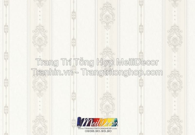 Giấy Dán Tường Trung Quốc HOT STYLE II 6508-3 2 Giấy Dán Tường Trung Quốc HOT STYLE II 6508-3