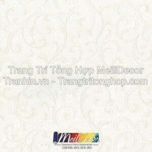 Giấy Dán Tường Trung Quốc HOT STYLE II 6509-1