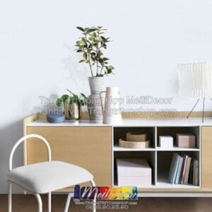 Giấy Dán Tường Hàn Quốc J100 9403-12