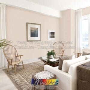 Giấy Dán Tường Hàn Quốc J100 9426-7