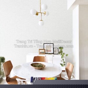 Giấy Dán Tường Hàn Quốc J100 9427-5