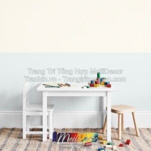 Giấy Dán Tường Hàn Quốc J100 9429-1