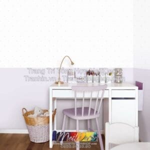 Giấy Dán Tường Hàn Quốc J100 9429-2