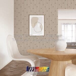 Giấy Dán Tường Hàn Quốc J100 9431-2