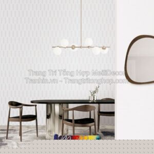 Giấy Dán Tường Hàn Quốc J100 9433-2