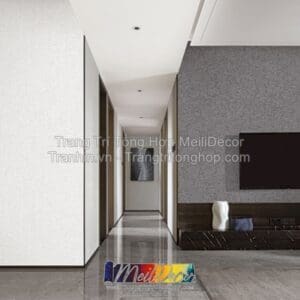 Giấy Dán Tường Hàn Quốc J100 9433-4