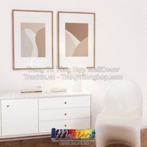 Giấy Dán Tường Hàn Quốc J100 9434-5